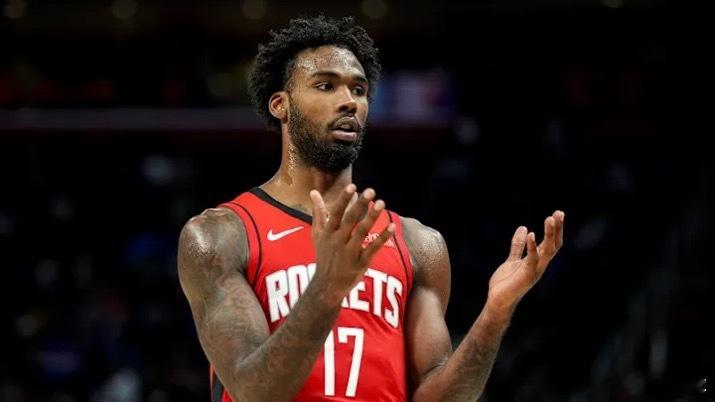 塔里·伊森将不会参加明天对阵丹佛的比赛。 