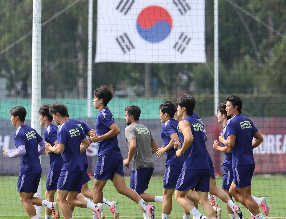 留给韩国的小组第三已经不多了！瑞典、厄瓜多尔4分上岸，3分的韩国已经被逼到了悬崖