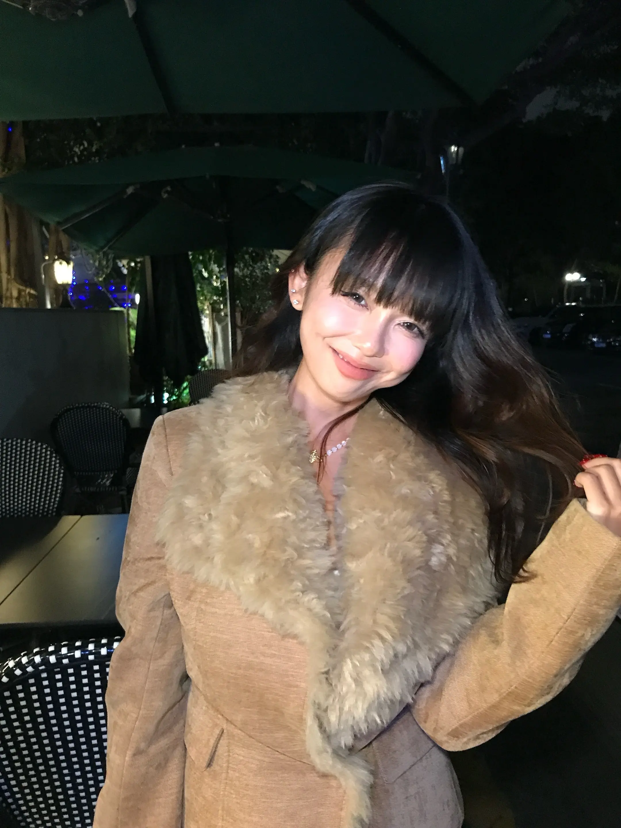 姐和🐶