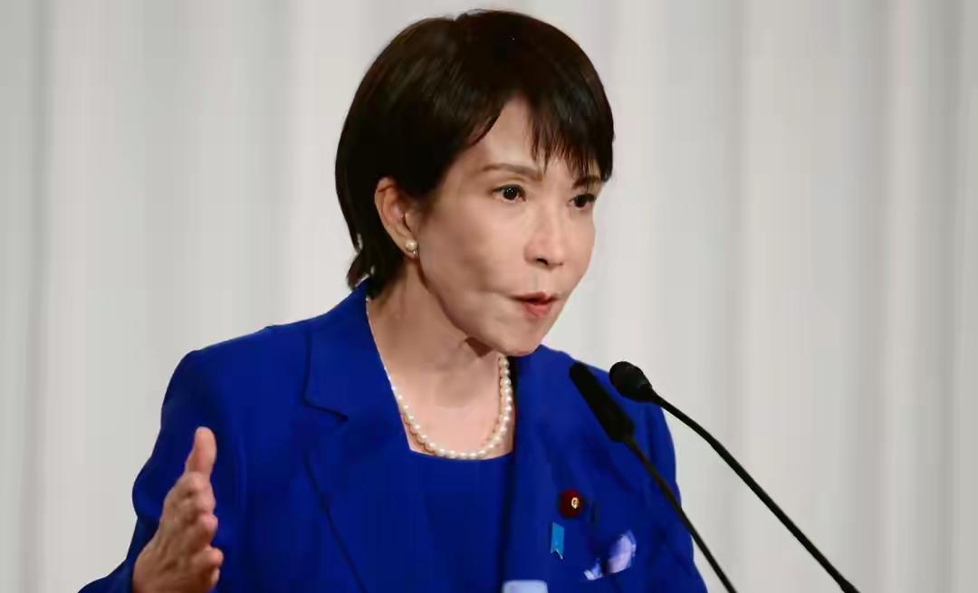 高市早苗的“狡辩”，不过是日本右翼不敢直面历史、妄图投机翻案的“标准话术”！
嘴