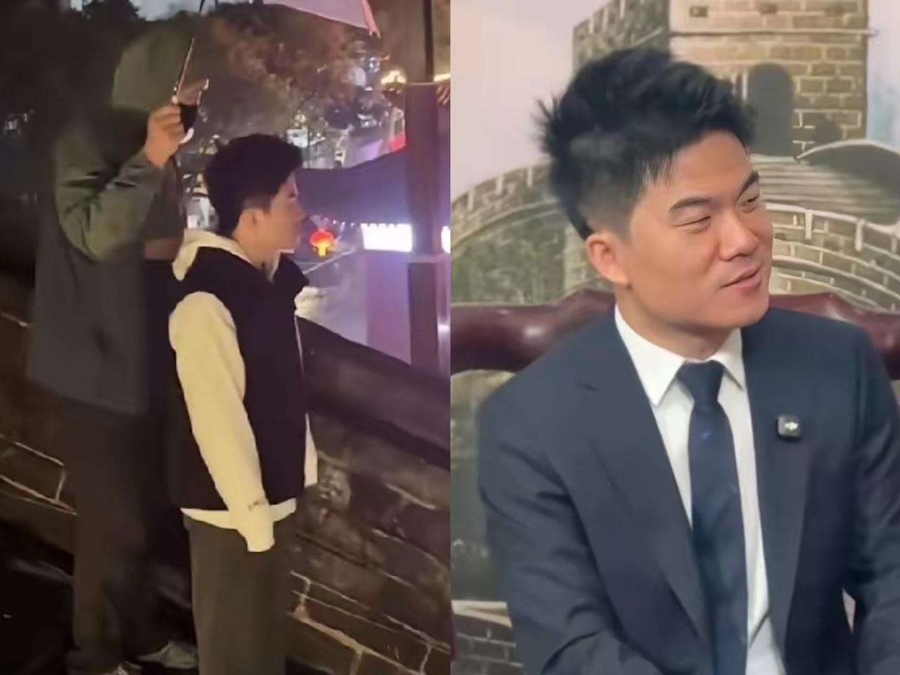 最近综艺文旅相关出场费话题刷屏，这下总算看懂各地文旅争相合作《与辉同行阅山河》的