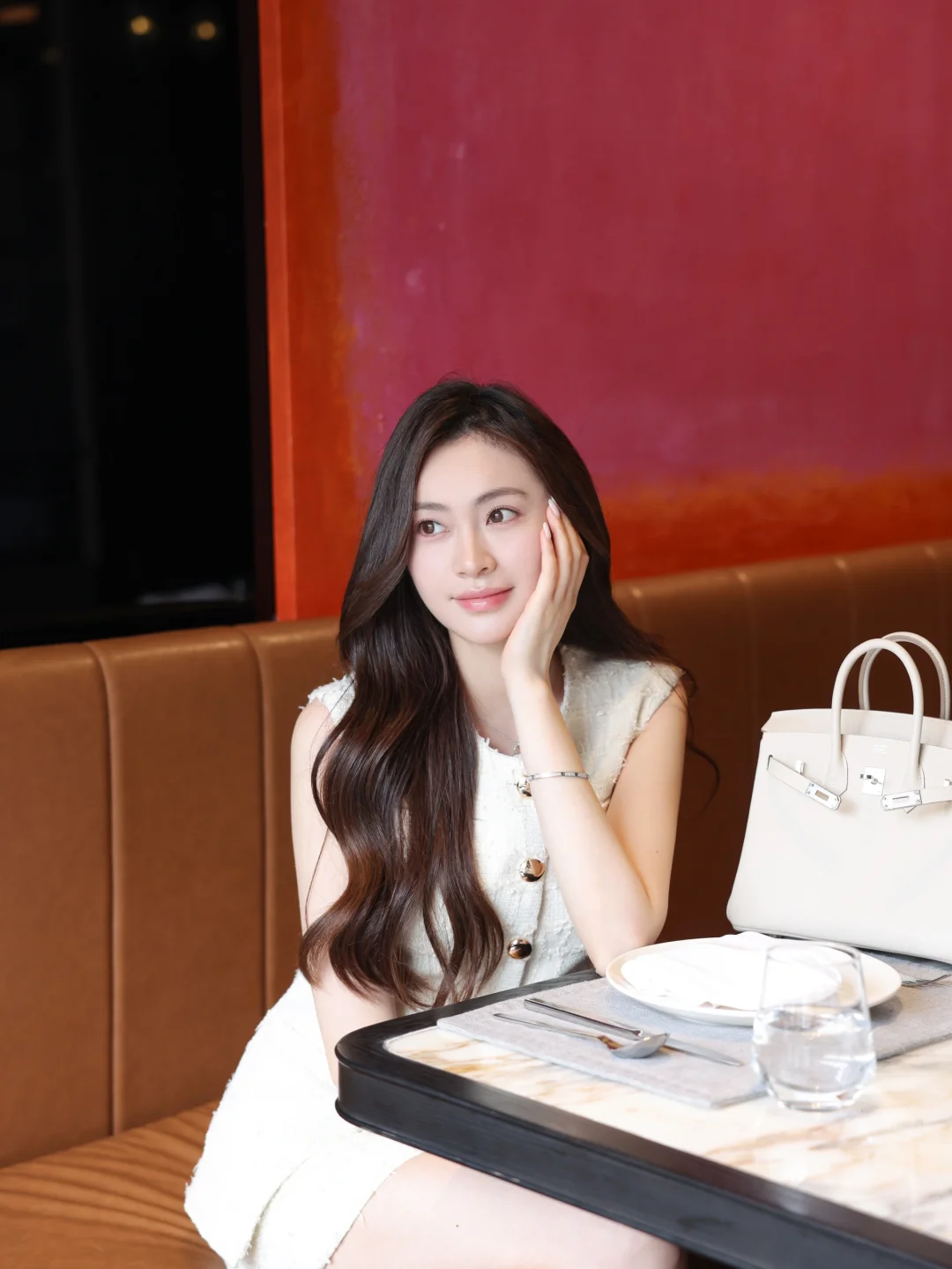 多做高能量的事！运气真的会变好～