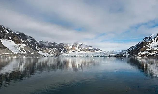 一百多年前，法国强塞给中囯一块地，现在起了大作用！欧美看后心塞不已

欧洲北部北