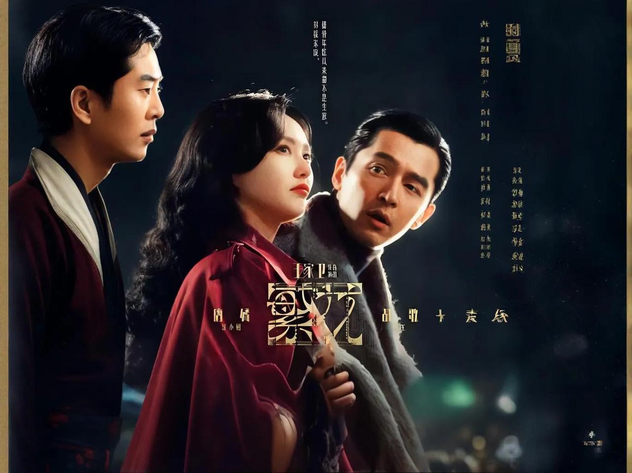 《繁花》不仅是一部制作精良、演员表现出色、剧情引人入胜的电视剧，更是一部能够引发