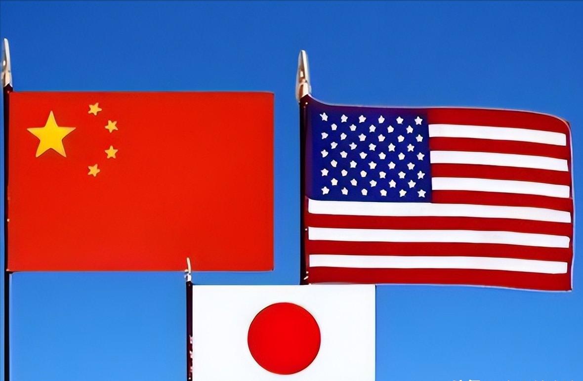 中美日上半年GDP公布，美国14.9万亿，日本2.1万亿，中国有多少？

今年上