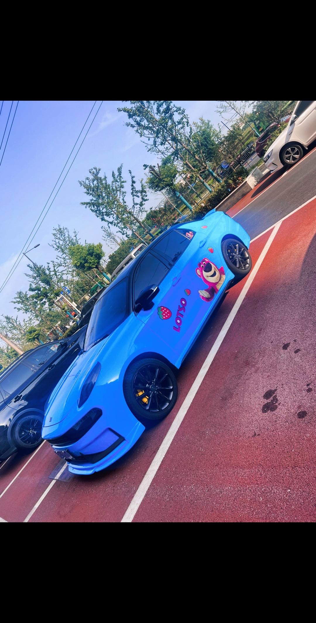 健身 ➕改🚗 ➕读书🟰三倍快乐