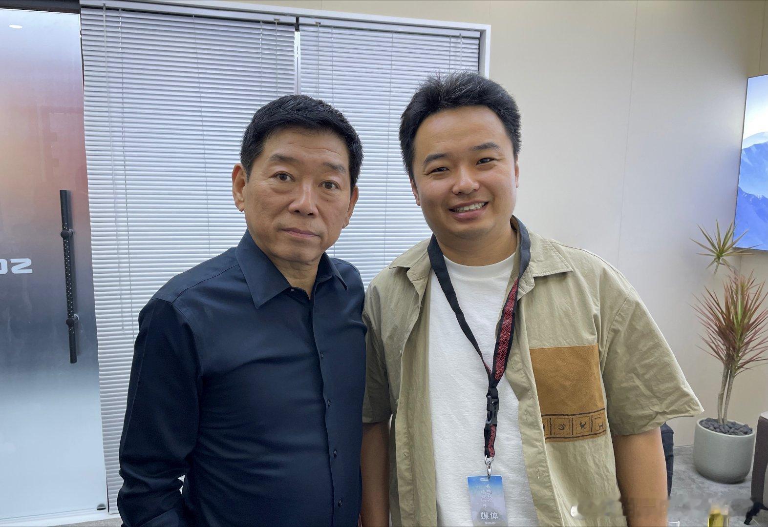 #魏建军直拒周鸿祎试驾# 我越来越崇拜魏总了！他不仅仅是能夜里刷闲鱼研究老车的可