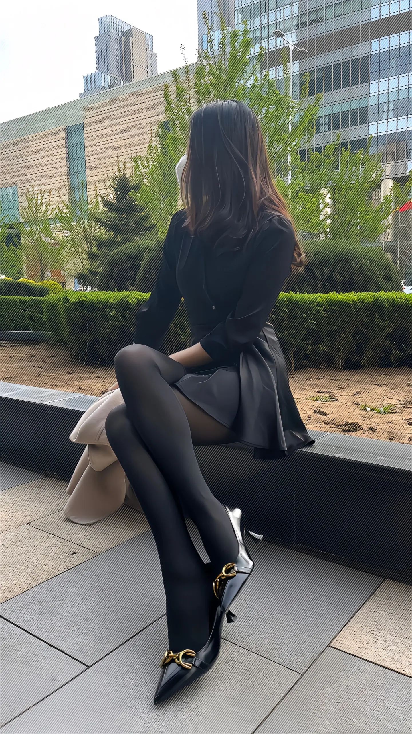 厚黑美学