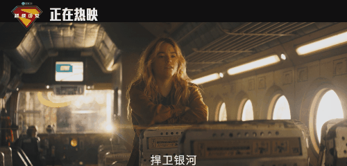 这才是我该看的大女主电影少女感和强大气场完美融合！女主硬核开打，以一敌多从容应战