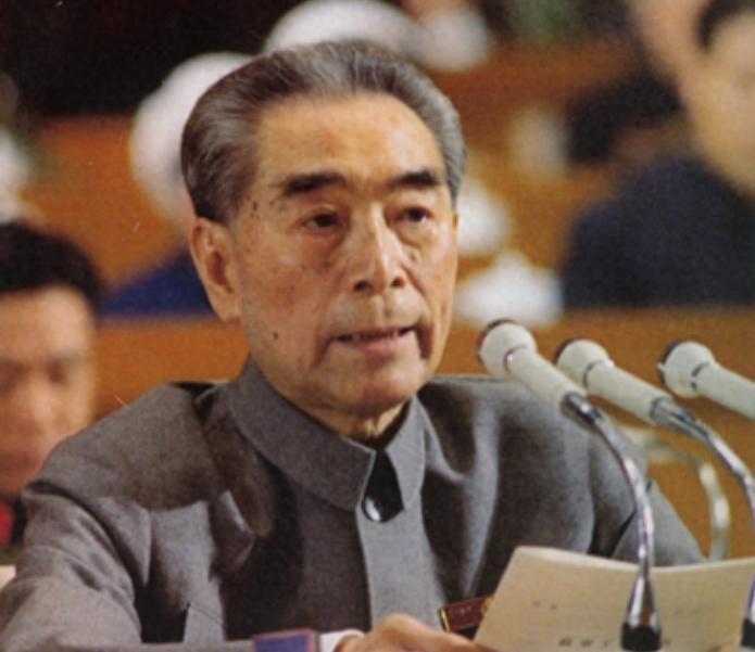 1976年周总理去世后，杨尚奎向江西省委提出一项特殊要求：最好不要这样做！
19