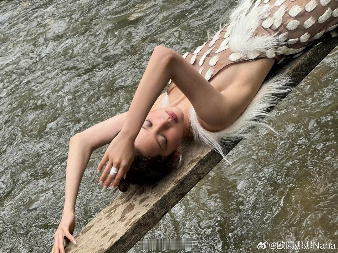 欧阳娜娜