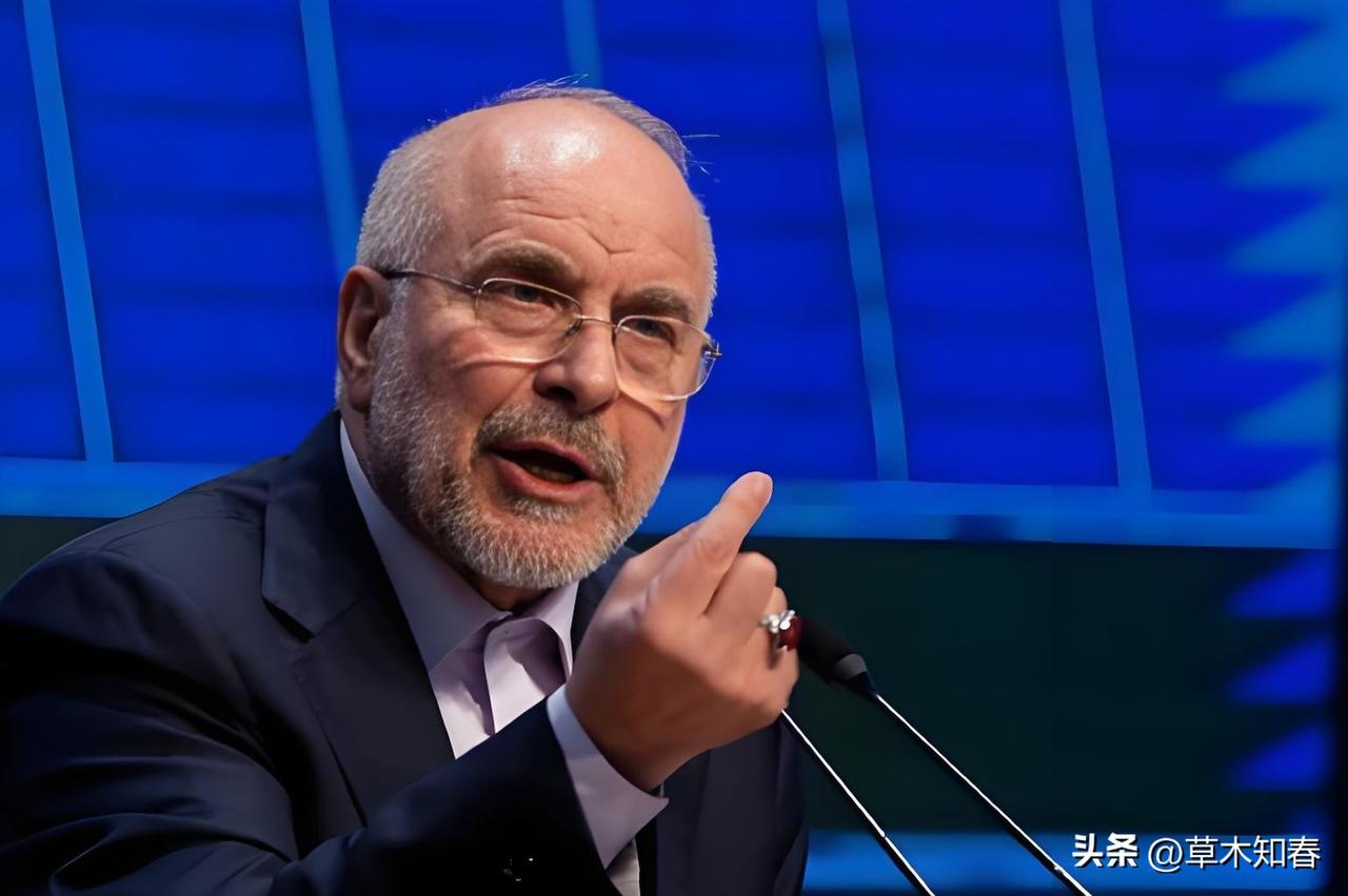 伊朗伊斯兰议会会长强硬发声
7月9日，伊朗伊斯兰议会议长卡利巴夫通过社交平台公开