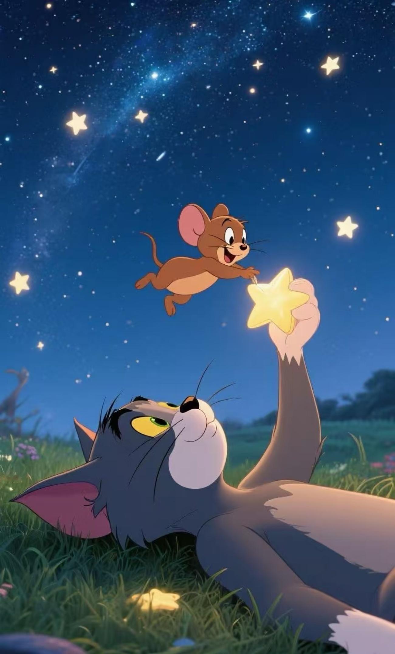 晚安啊宝子们！全世界晚安真的好累好困！今晚做个美梦中奖10个亿！哈哈哈晚安心语晚