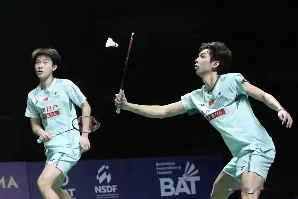 超级300韩国羽毛球大师赛明日开战，首日将同时进行资格赛和首轮1/16决赛的部分