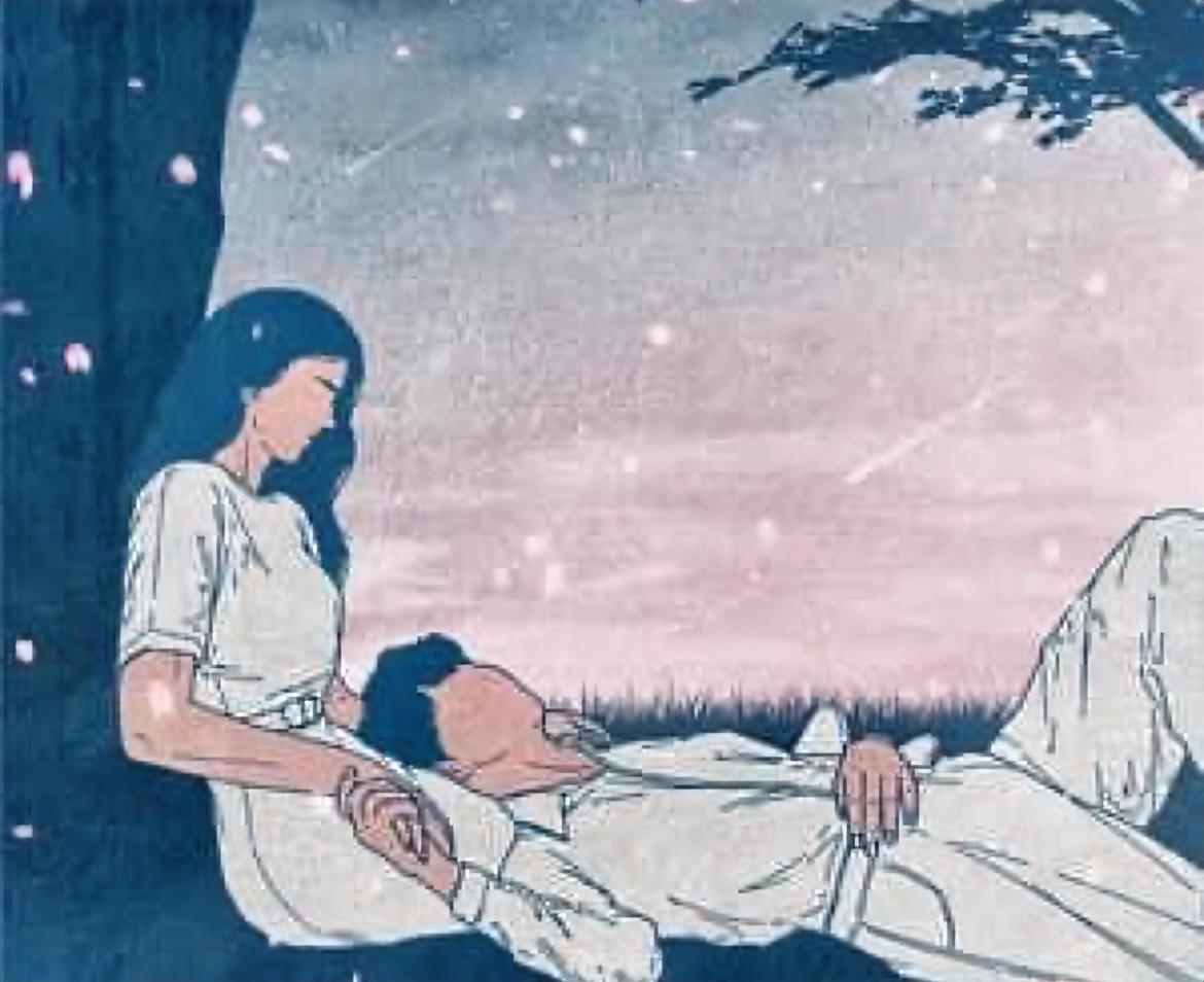 过了35岁以后，你得多给自己找几个人生支点，千万别把你整个人生的重心，全押在一件
