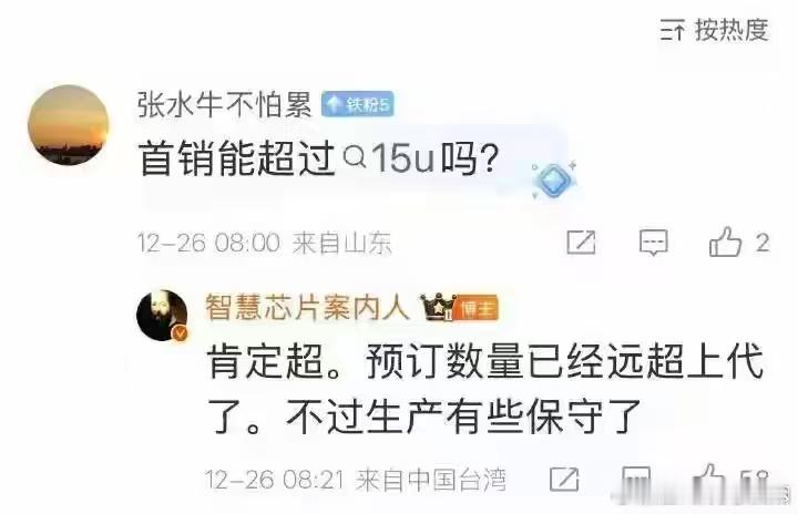 时间是检验一款产品成功与否的最有力证据。 