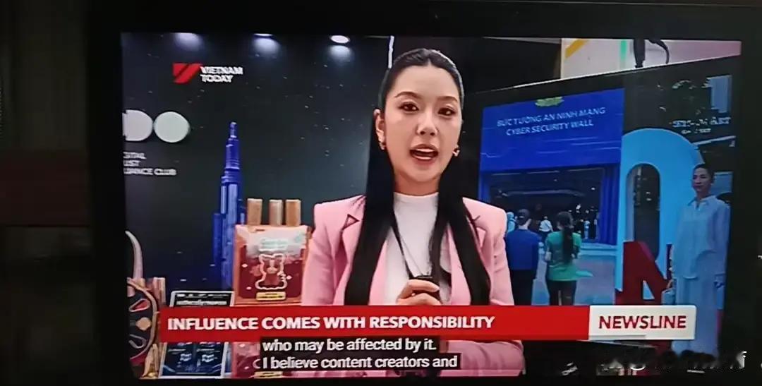 胡志明市冲国际金融中心，越南这次想把东南亚位置往上抬
 越南最近的变化，很多人可