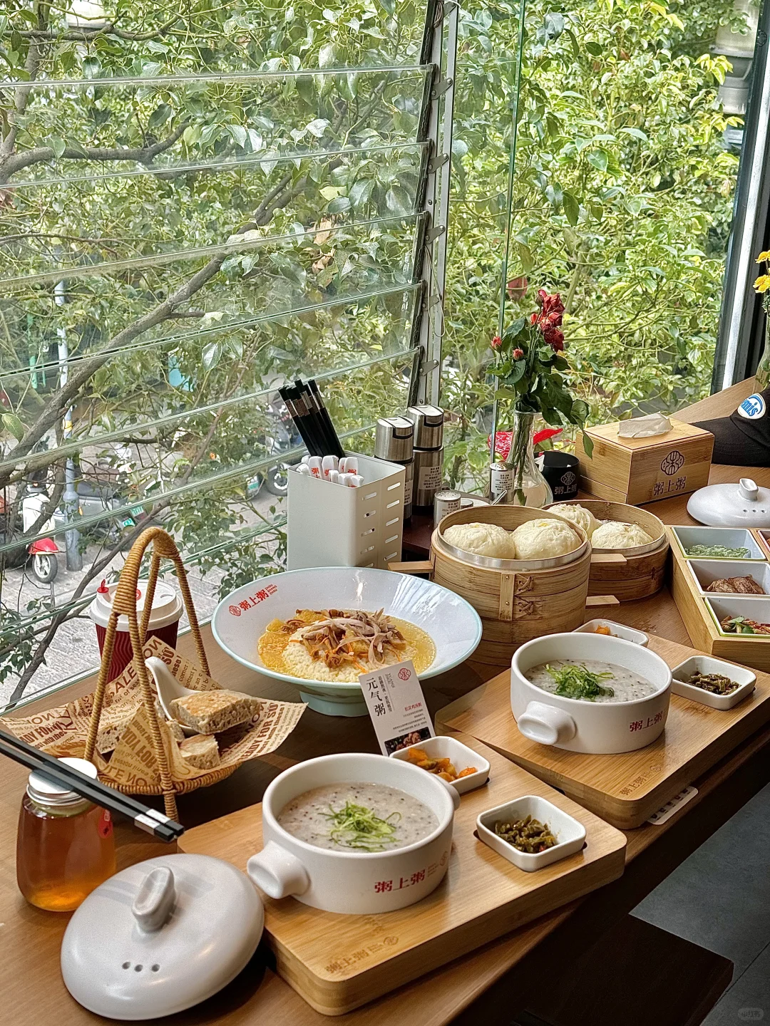 昆明文化巷！近期吃到最舒服的一顿！