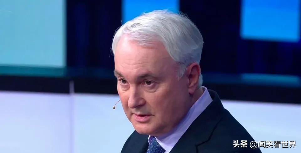 世界上谁的作战能力最强？俄杜马国防委员会主席：俄罗斯军队
俄罗斯记者问：俄罗斯在