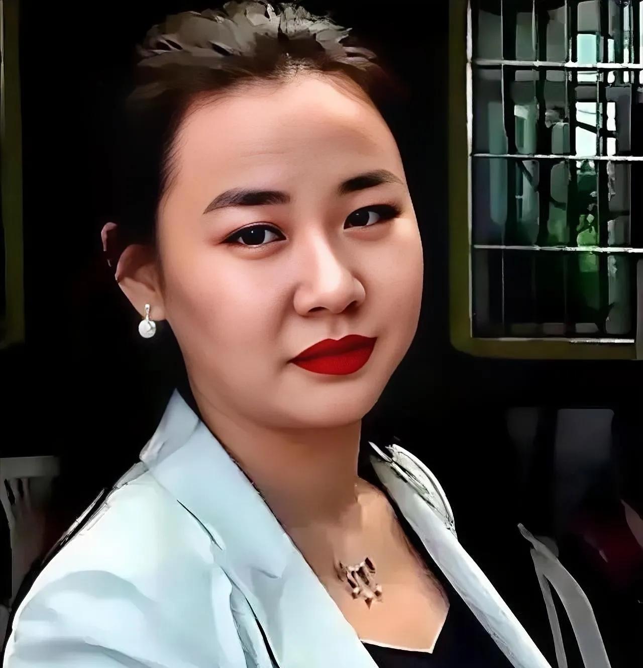 谁能想到这个看起来憨厚老实的人，居然是缅北魔头明珍珍，这个人杀人不眨眼。找对象不
