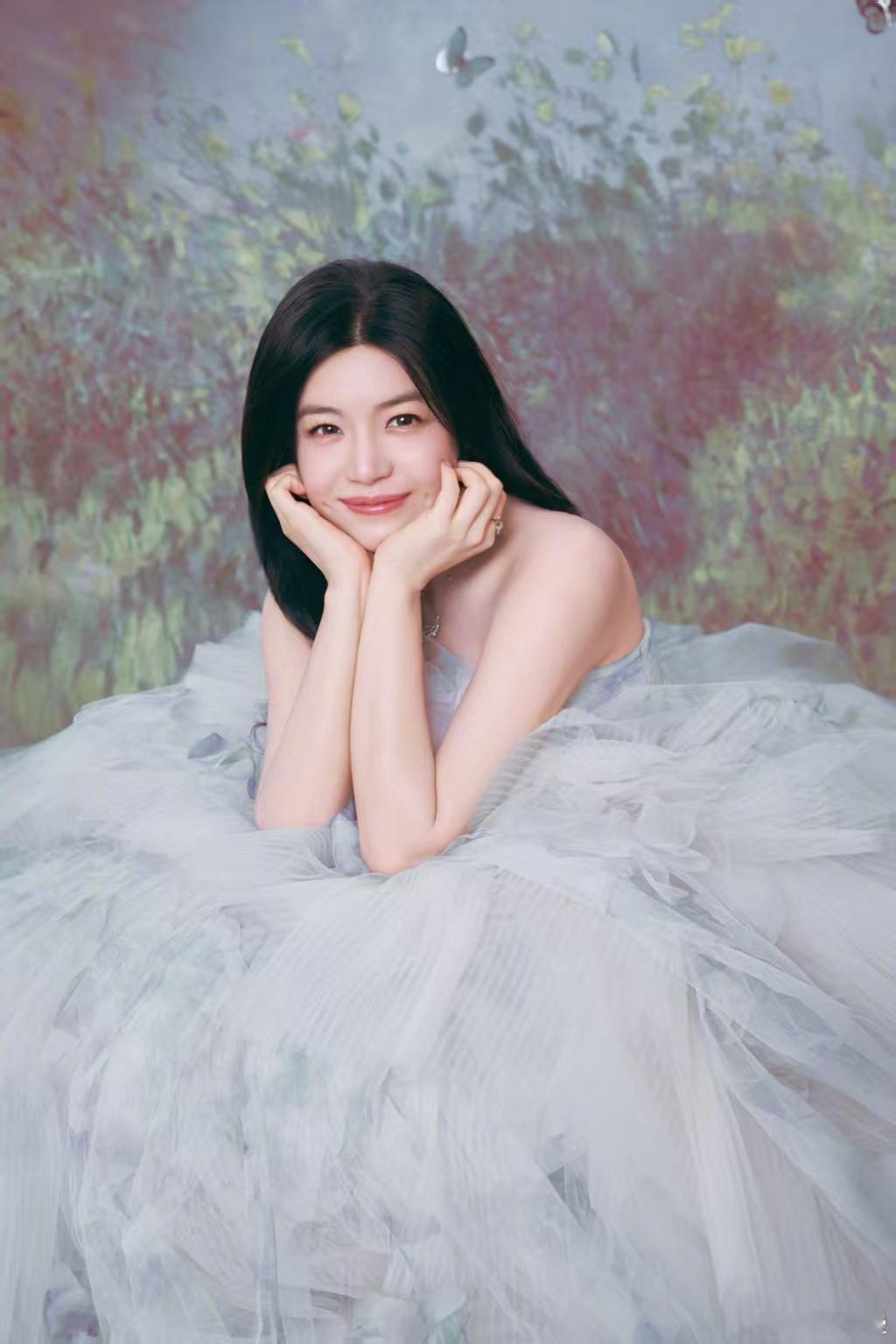 陈妍希新喜综被东北人包围了台式东北话喊出“贼冷，冻得我斯哈斯哈滴”，这反差萌直接