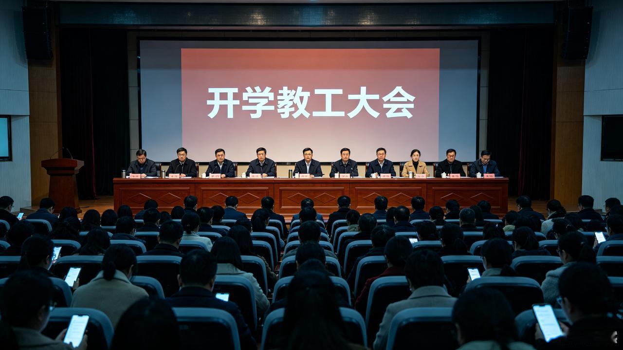 教育的管理，应当大道至简。机构越多，管理人员越多，效率越低，效果越差，这是定律。