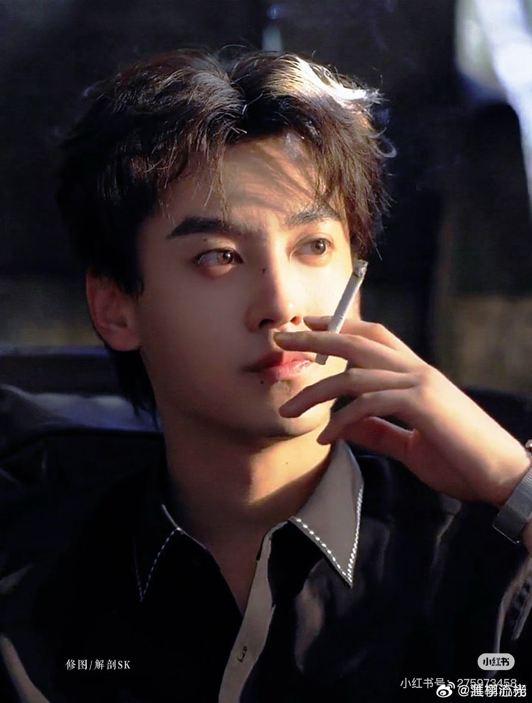 田栩宁 txn向全世界安利田栩宁 𝓛𝓸𝓿𝓮 𝓯𝓸𝓻 𝔂𝓸𝓾 