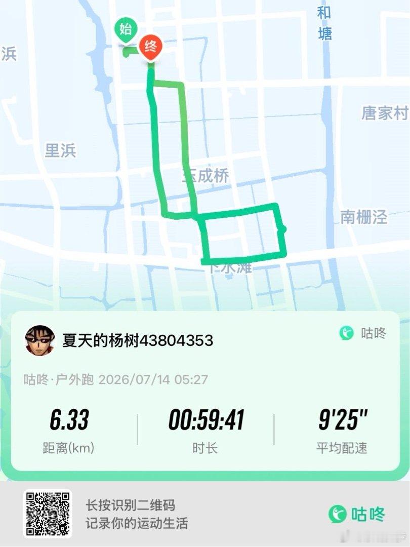 咕咚