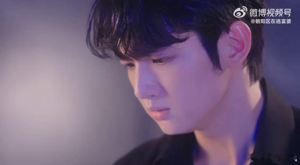 有这么高质量的奇幻剧进入内娱 交易的背后往往是无法挽回的失去，有人得到渴望已久的