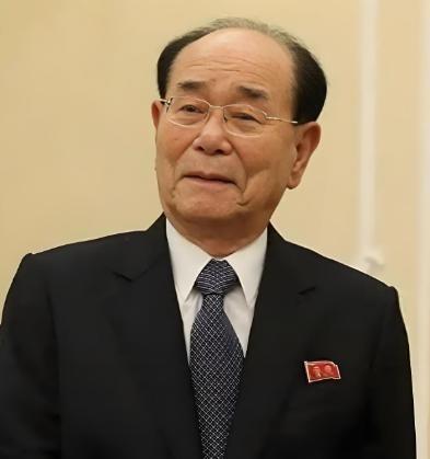 金永南藏的真是太深了！查了才知道，97岁的金永南竟然当了二十多年国家元首，从19