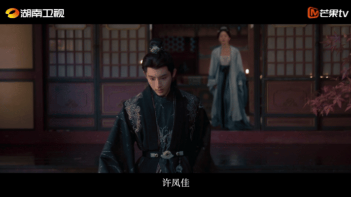 邓恩熙要身份董思成要名分不是常见的男主庇护女主的套路，杨善衡有自己的谋划，她不想