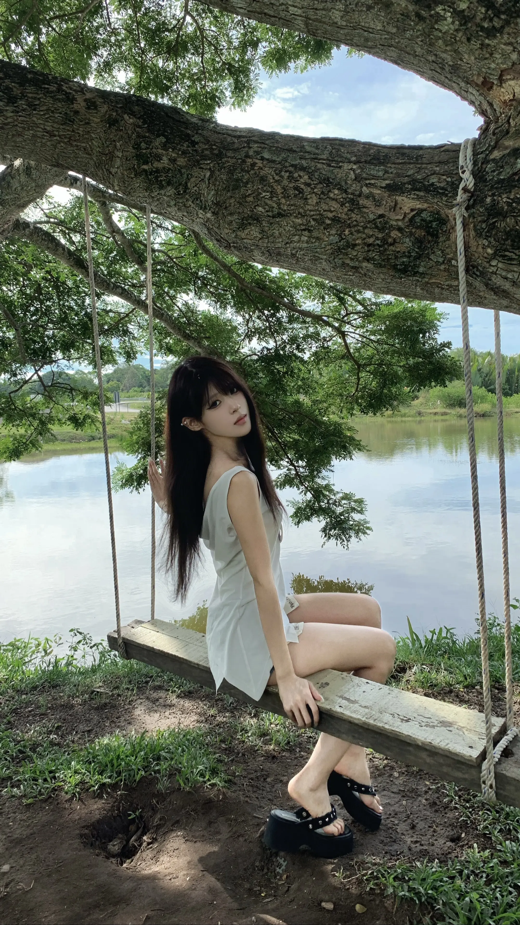 吉隆坡的天气他是翻云又覆雨
