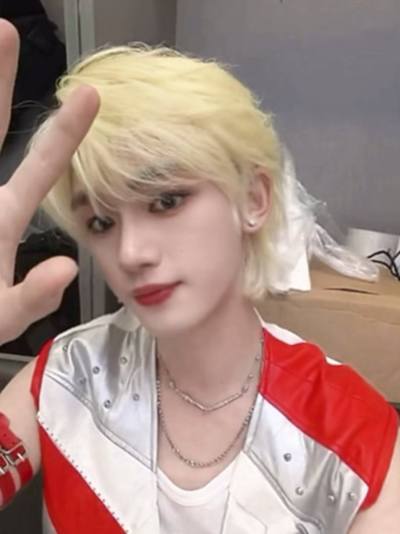 say hi 👋🏻～～丁程鑫