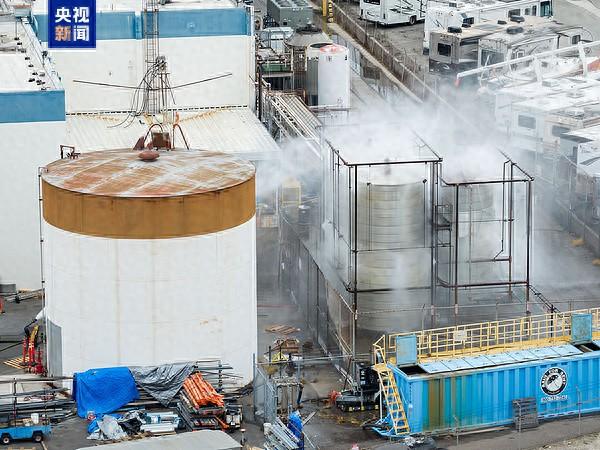 美国奥兰治县化学危机：5万人无家可归，一枚"定时炸弹"正在升温 

5月24日深