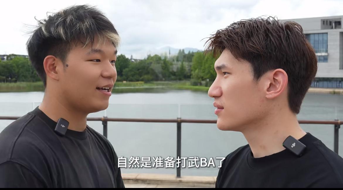 双星攻坚对上全民作战！武义VS东阳生死战，四强名额花落谁家？

    明天浙B