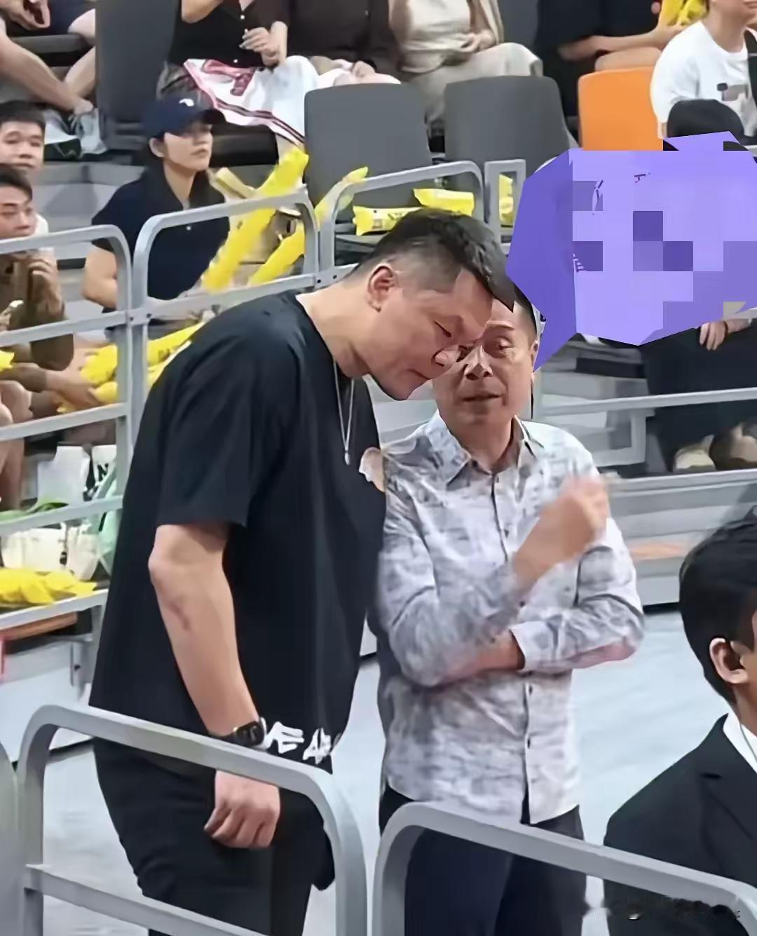 广东或出现地震式交易！

据体育资深媒体人在直播间透露，广东队除了主教练杜锋下课