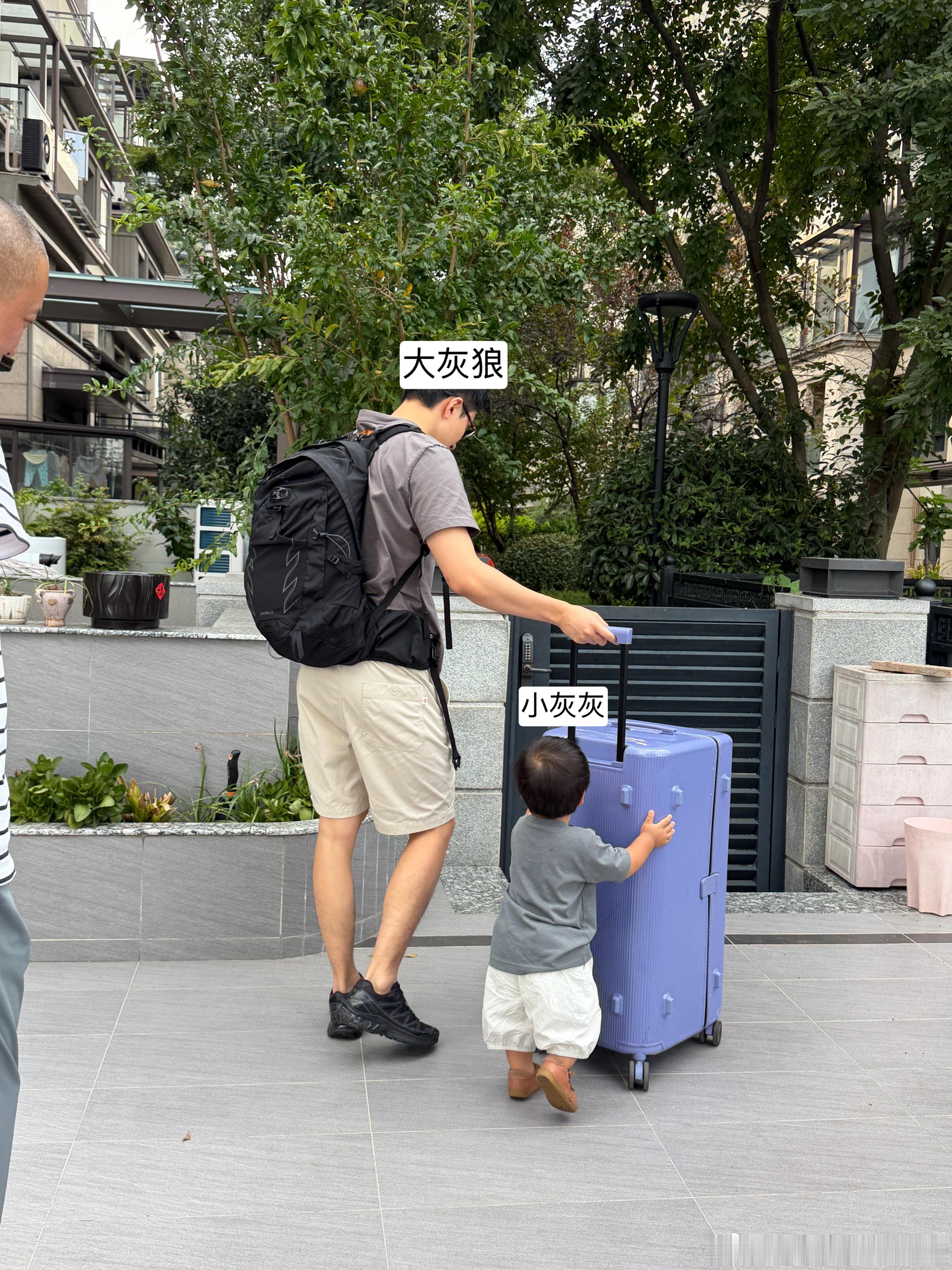 来芒市了☀️👒我们考虑了清迈和云南 还是觉得云南好云南真的是我每年都会来的地方