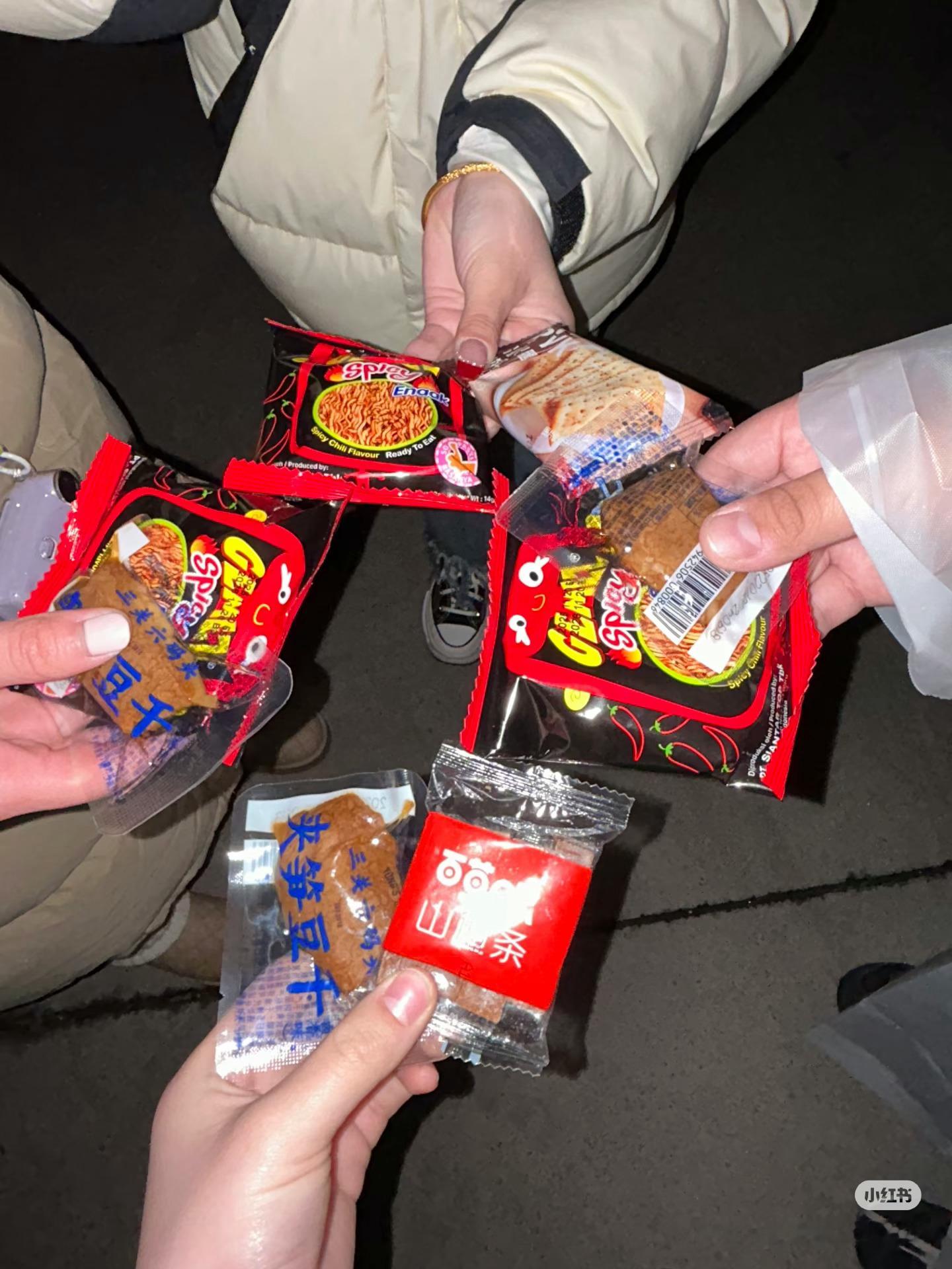 爱与被爱同时发生 爱才变得有意义🥹 