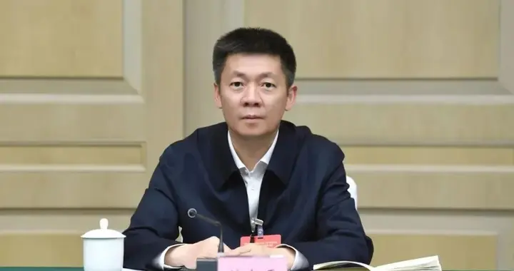 陈书平任成都市代市长