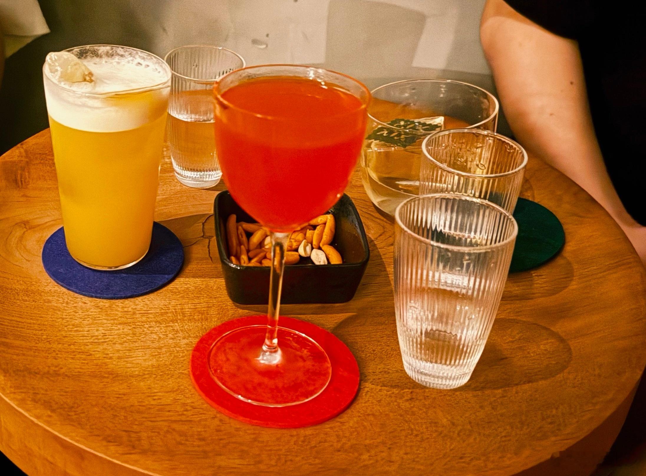 一点了没睡的人在干嘛🍻 