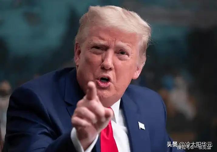伊朗这一招才是厉害：“杀巴伦”！
巴伦是特朗普最小的儿子，也是他和现任妻子唯一的
