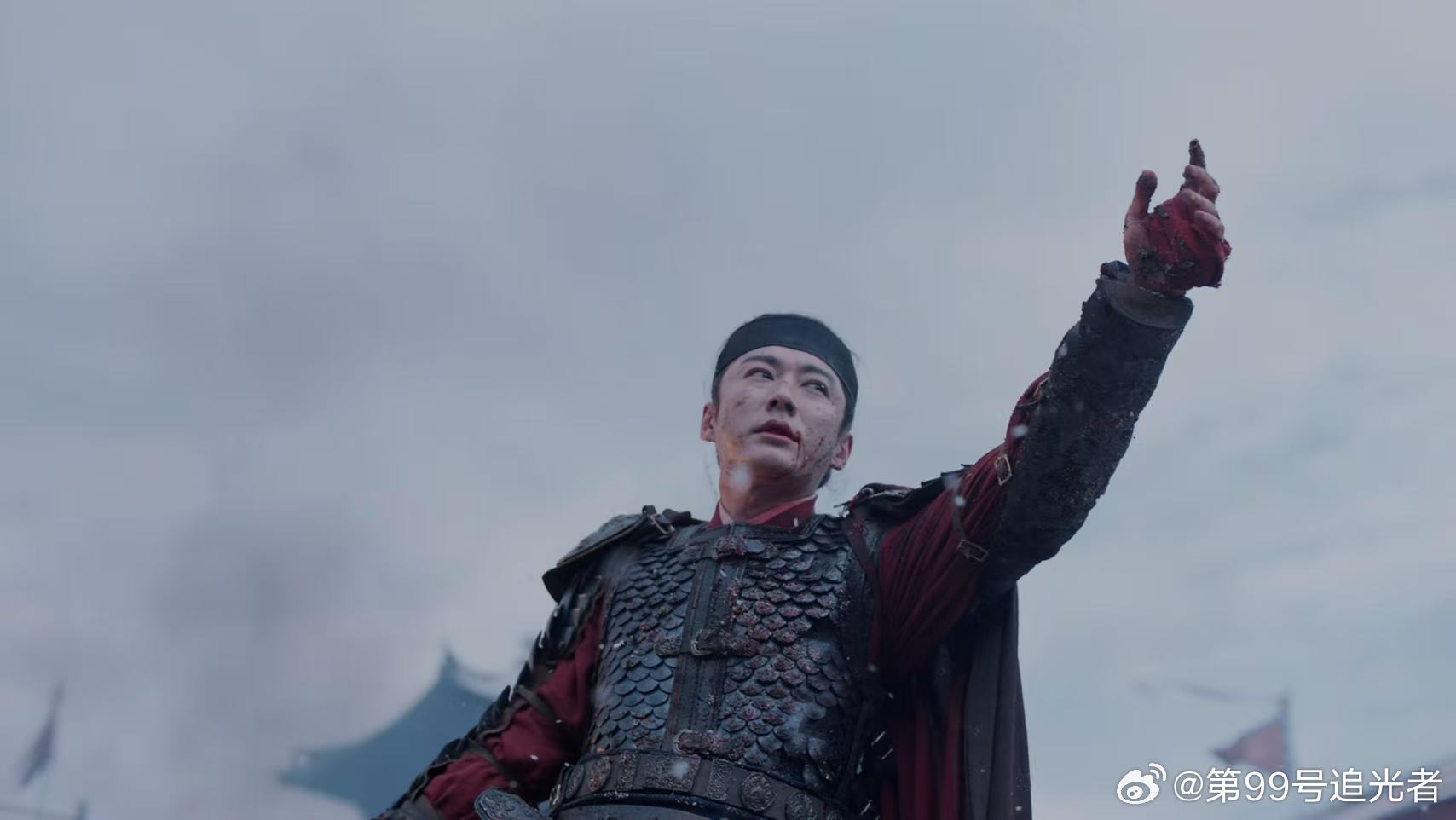 原来林锦岐活不久早有暗示 太医那句“恐损寿数”说得轻，林锦岐笑得更轻。他早就知道