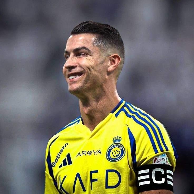 如果克里斯蒂亚诺·罗纳尔多赢得沙特职业联赛、亚冠联赛和世界杯，他将成为2026金