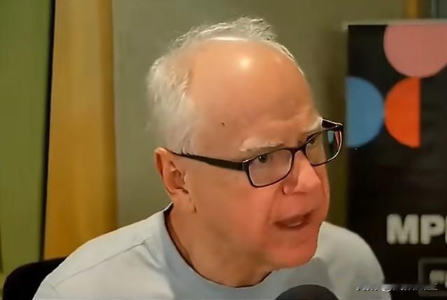 沃尔兹:“我现在了解到，他说会让汤姆·霍曼参与进来，希望今晚晚些时候我们会再联系