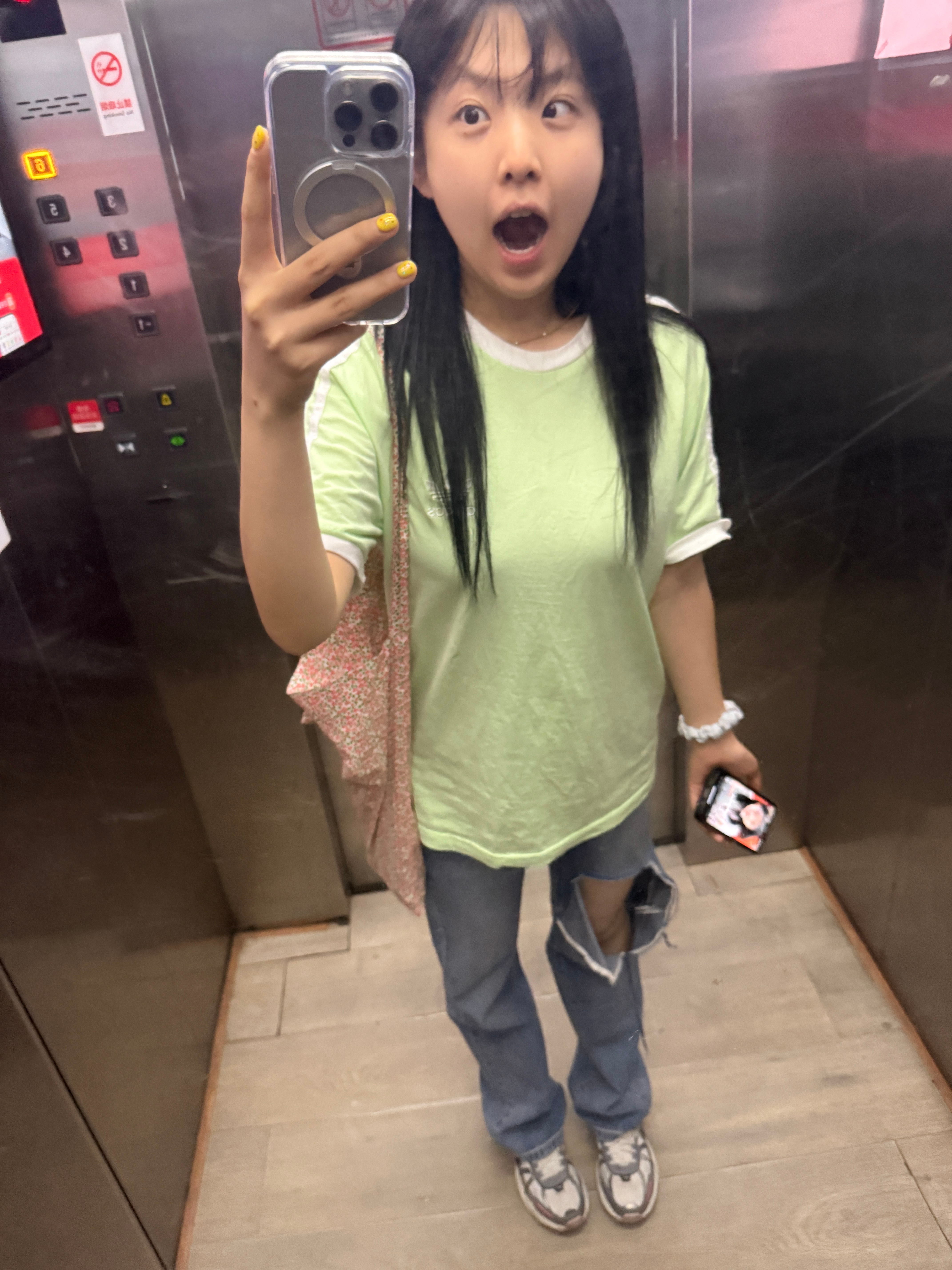 好饿啊😋 ​​​