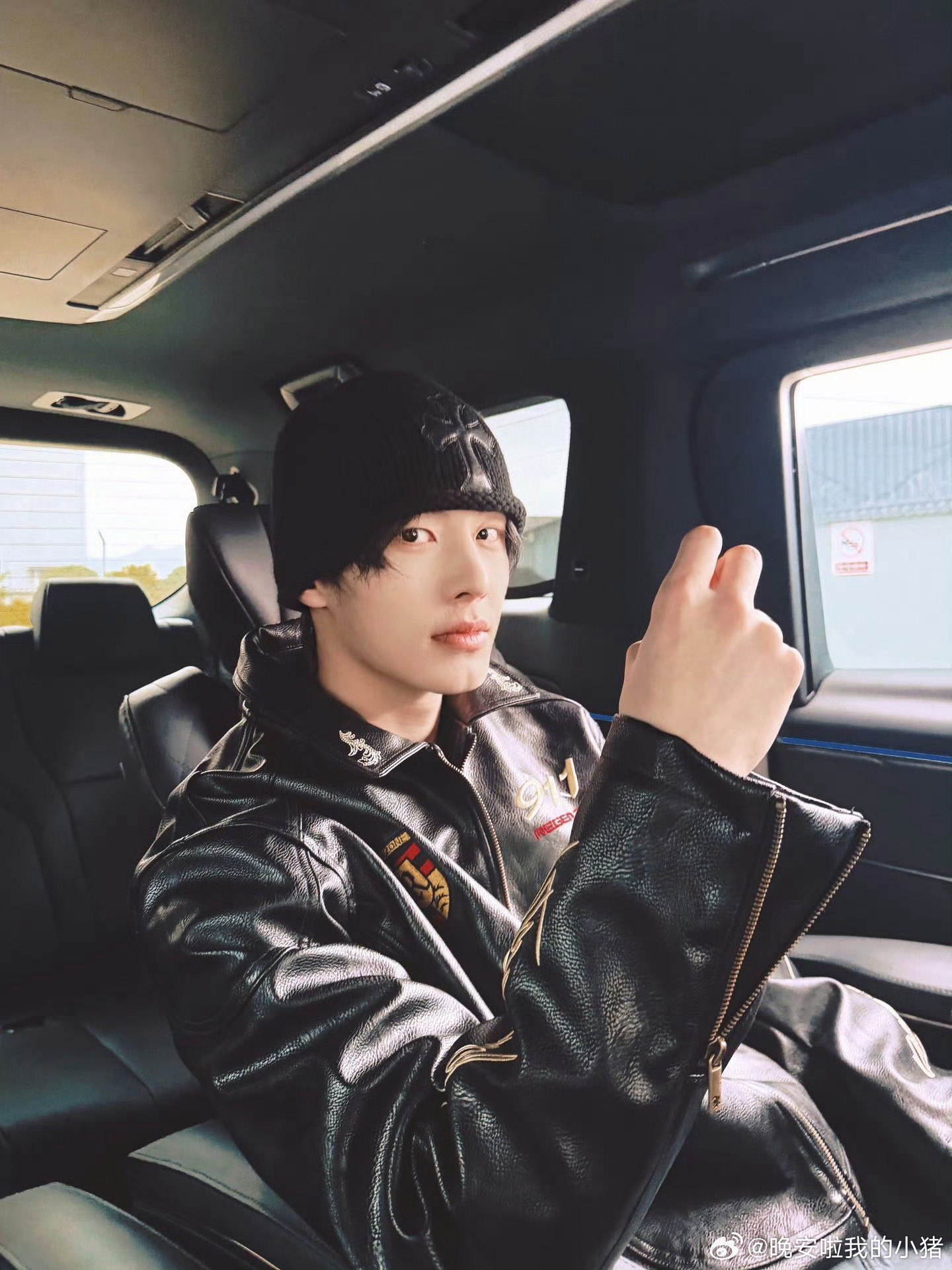 何与就这样酷拽