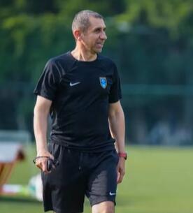 据路边社消息，前南通支云主教练米哈洛下赛季将去往某北方中超俱乐部，这也意味着明年