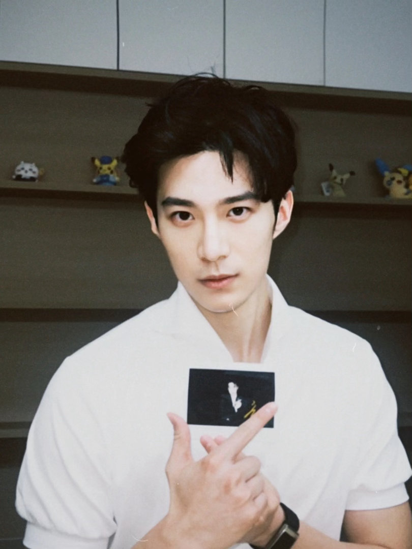 幸章力  伯伯🫘更新ccd📷 