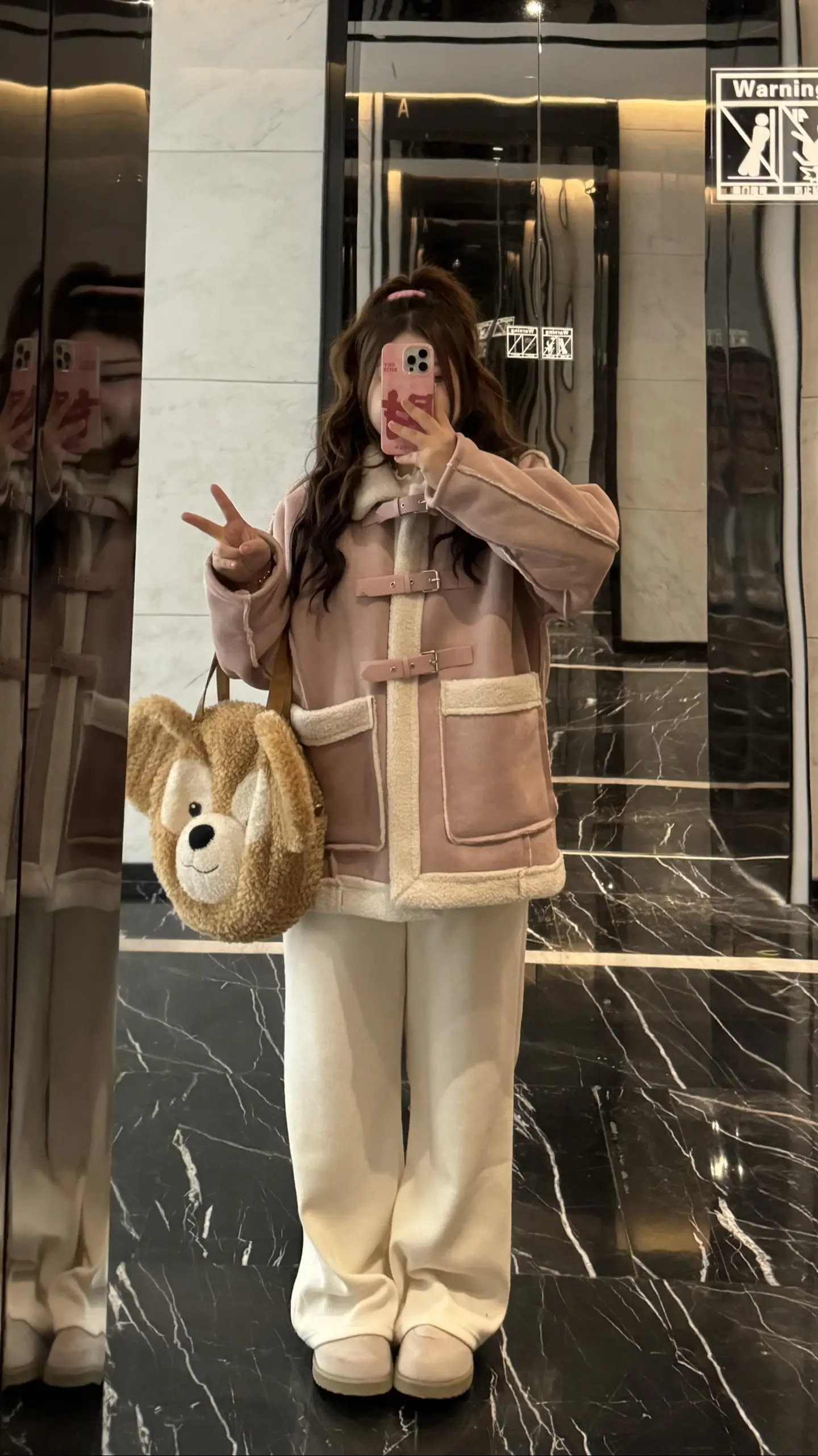 秋冬也太适合肉肉女生啦！