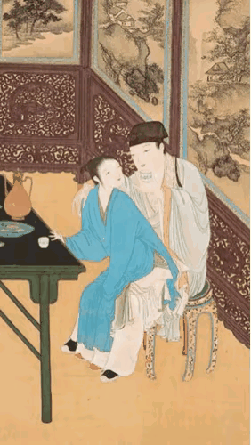 当古人的生活照进现实[快哭了]